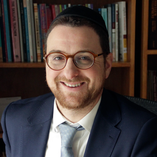 Rabbi Feldman